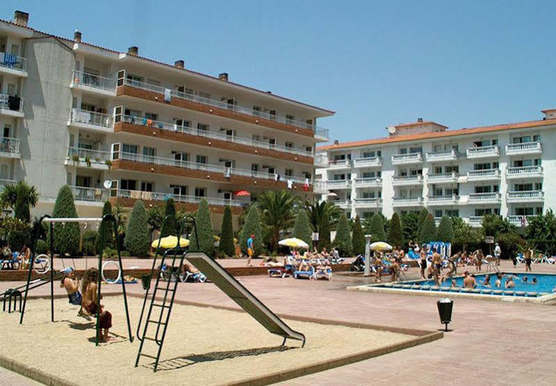 Apartment Europa Puerto del Carmen (Lanzarote)