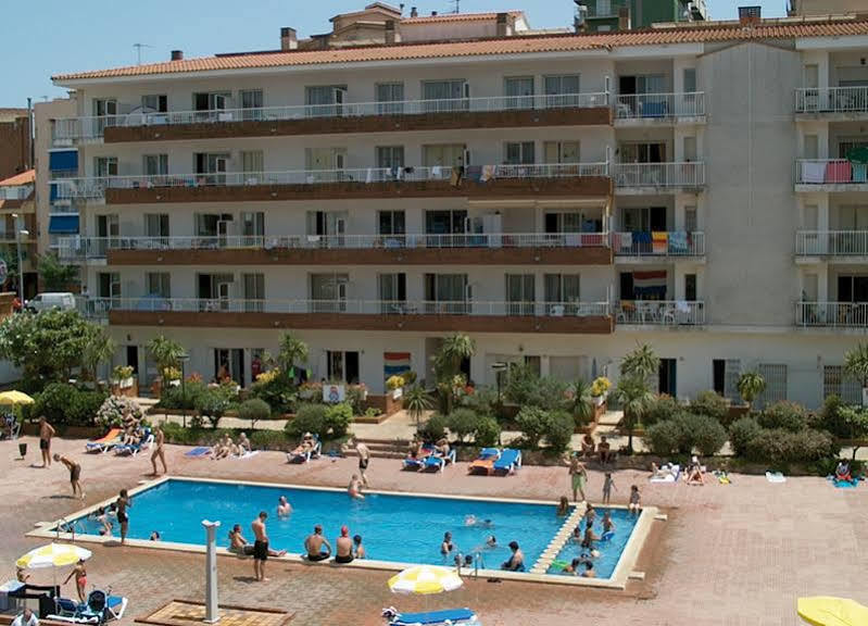 Apartment Europa
