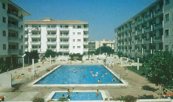 Europa Apartment