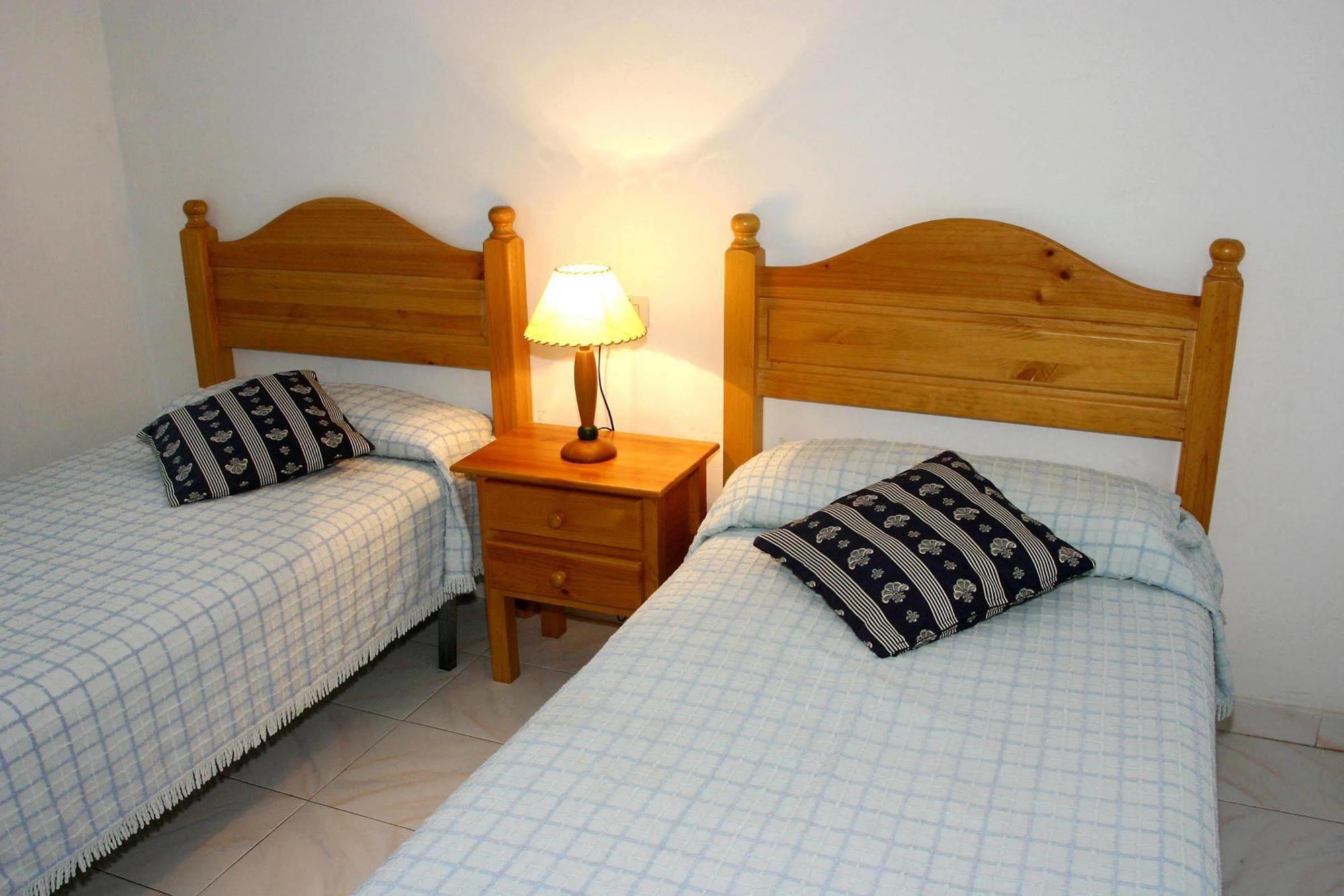 Europa Apartment Puerto del Carmen (Lanzarote)