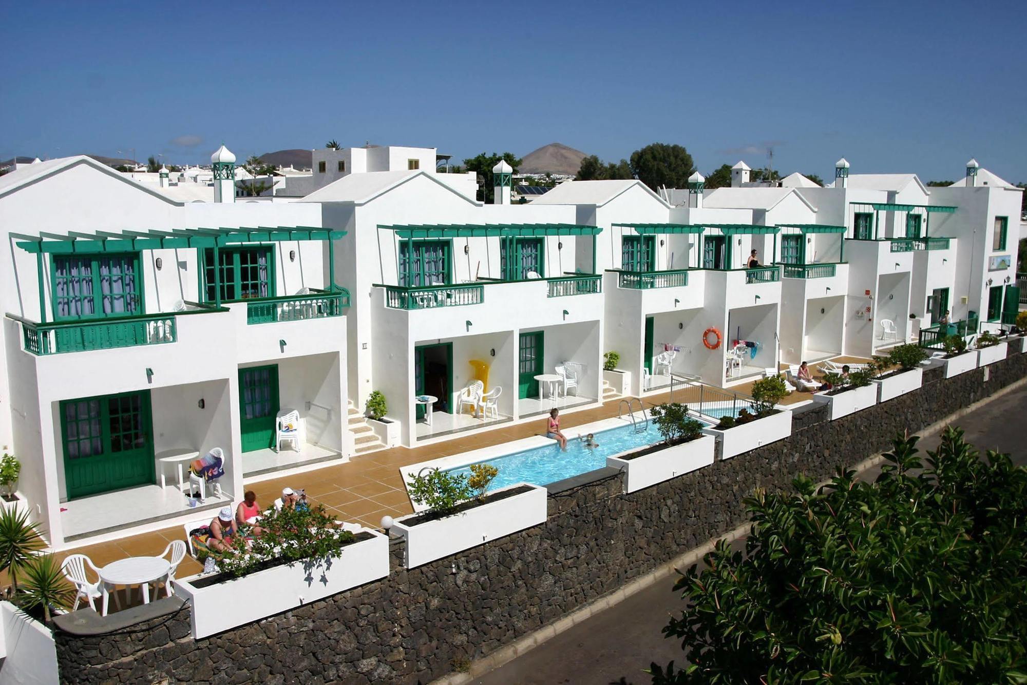 Europa Apartment Puerto del Carmen (Lanzarote)