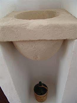 Casa rural Kalindi Lanzarote