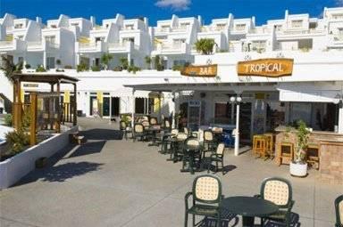 Apartamento Bellevue Aquarius *