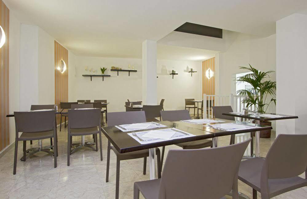 Apartamento Ereza Hibiscos *