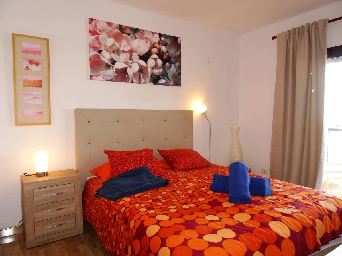 Studio Los Morales Ii Apartamento *