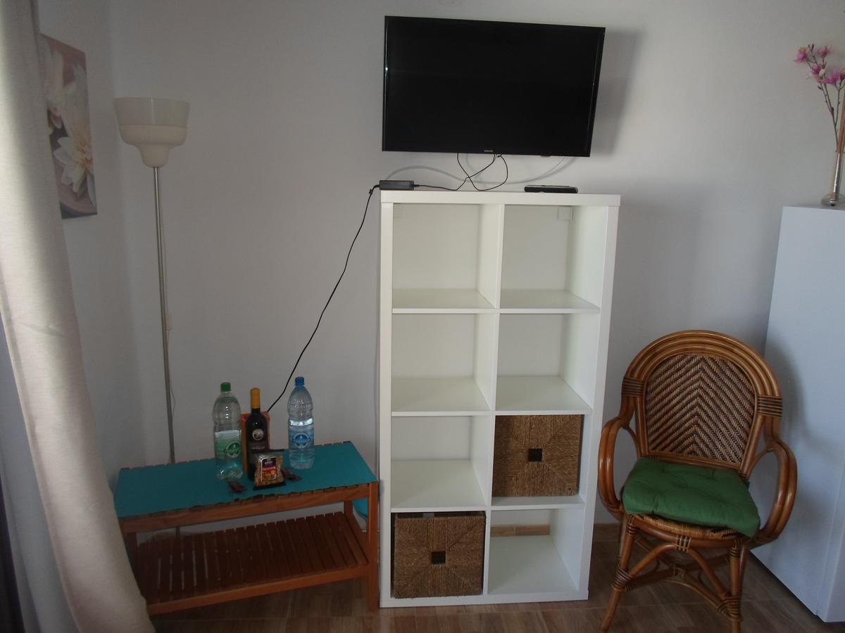 Studio Los Morales Ii Apartamento