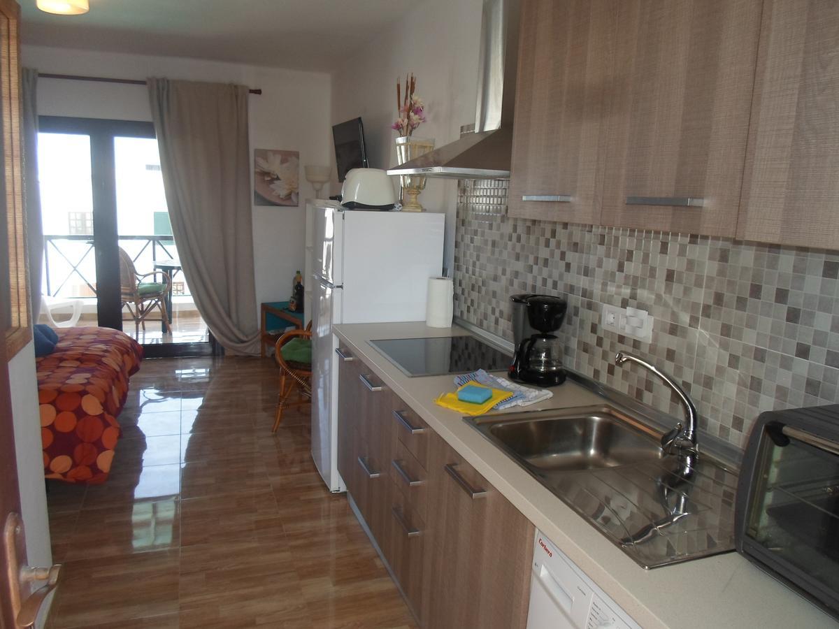 Apartamento Studio Los Morales Ii *
