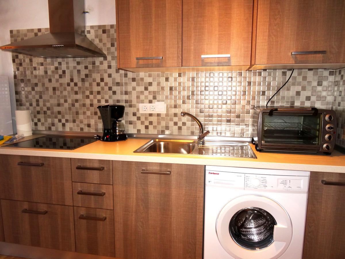 Apartamento Studio Los Morales Ii Puerto del Carmen (Lanzarote)