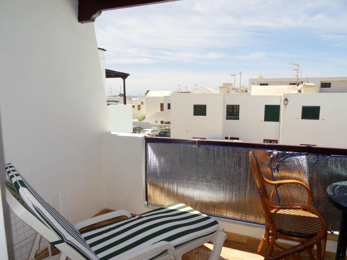 Apartamento Studio Los Morales Ii *