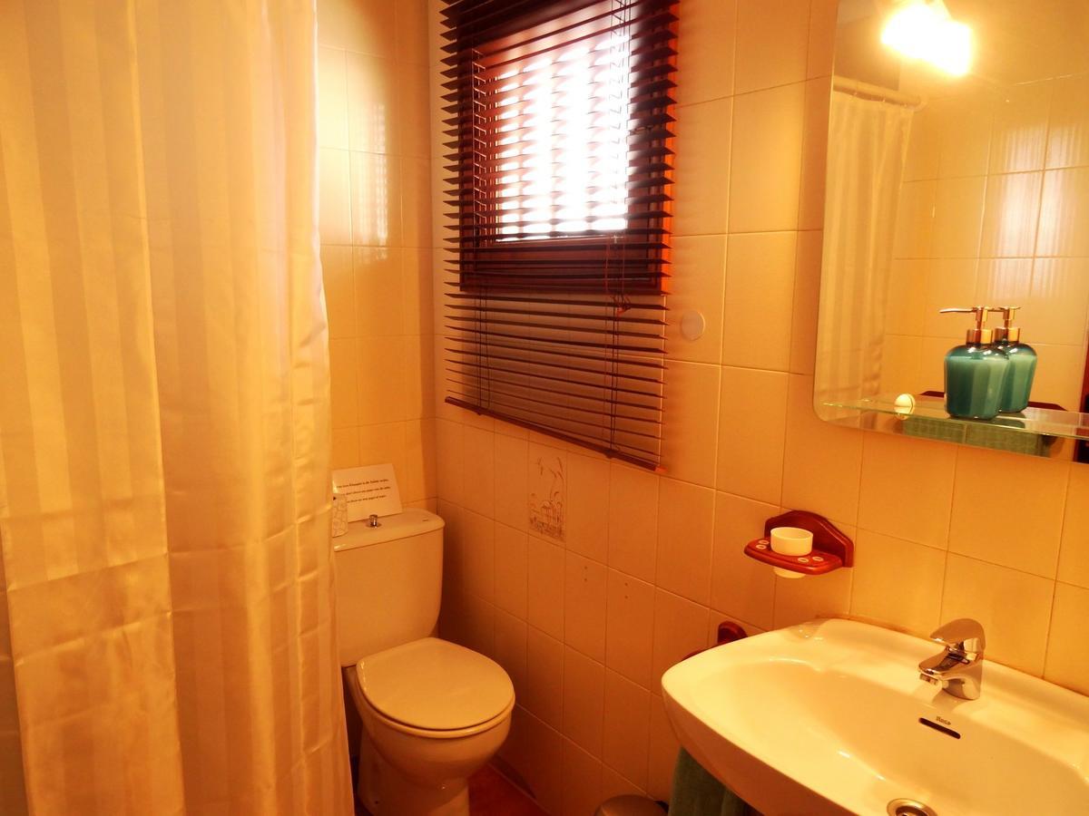 Apartamento Studio Los Morales Ii