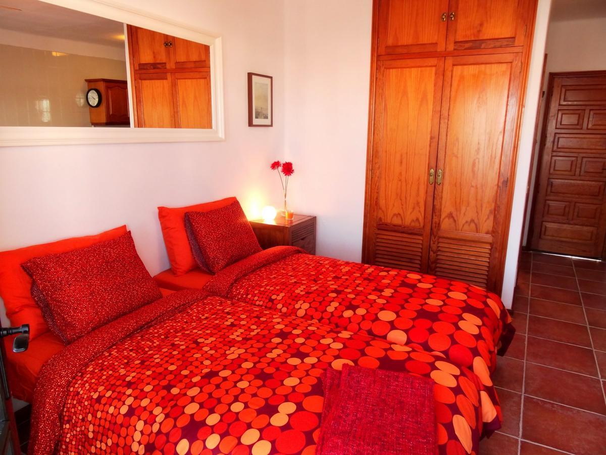 Apartamento Studio Los Morales Ii Puerto del Carmen (Lanzarote)