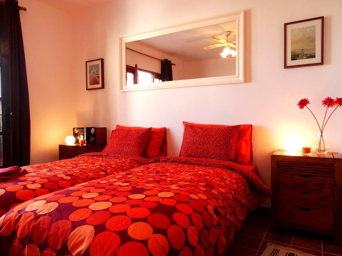 Studio Los Morales Ii * Puerto del Carmen (Lanzarote)