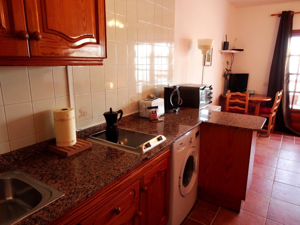 Studio Los Morales Ii
