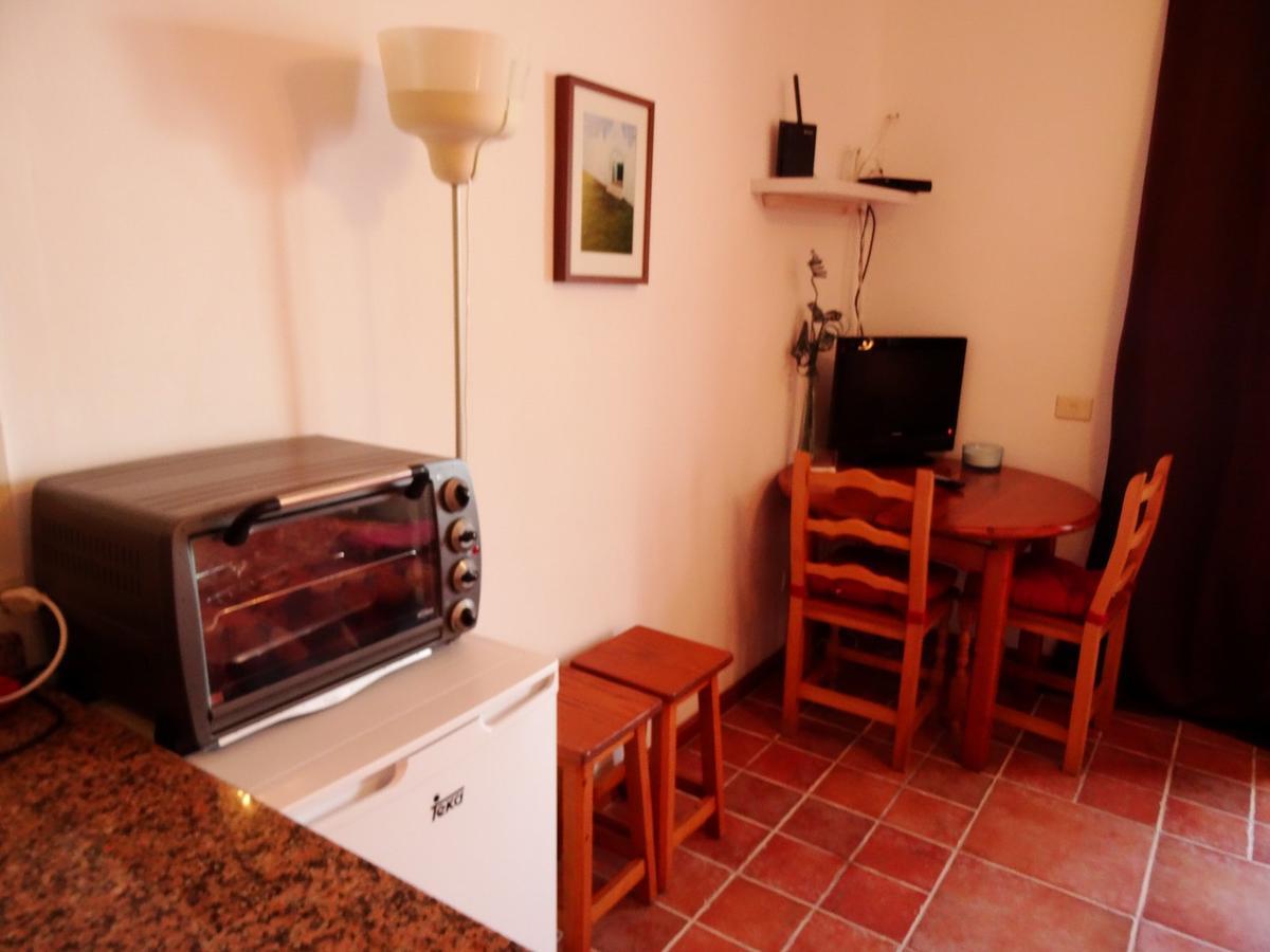 Studio Los Morales Ii