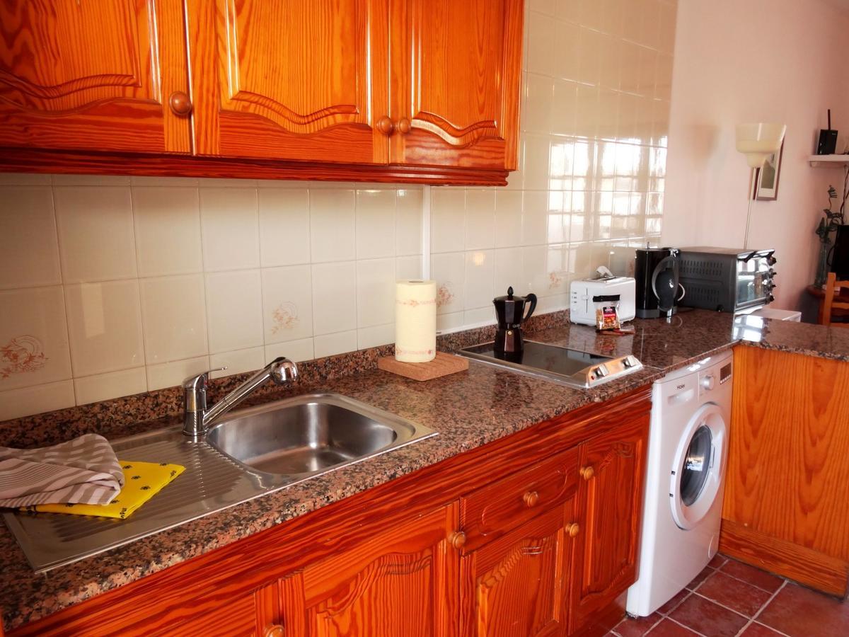 Apartamento Studio Los Morales Ii *