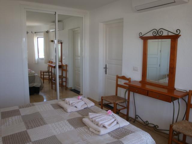 Lanzarote Villa