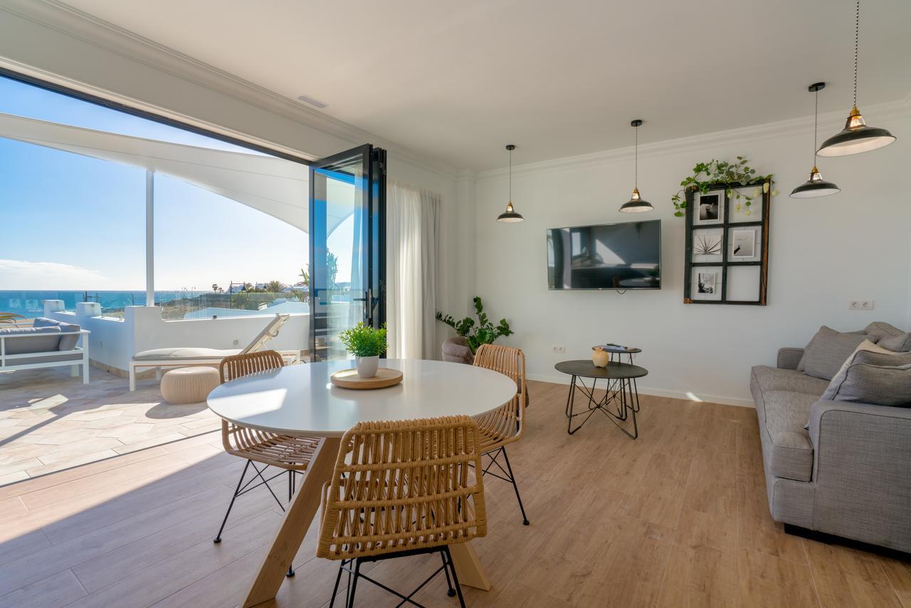 Holiday park La Concha Boutique - Adults Only