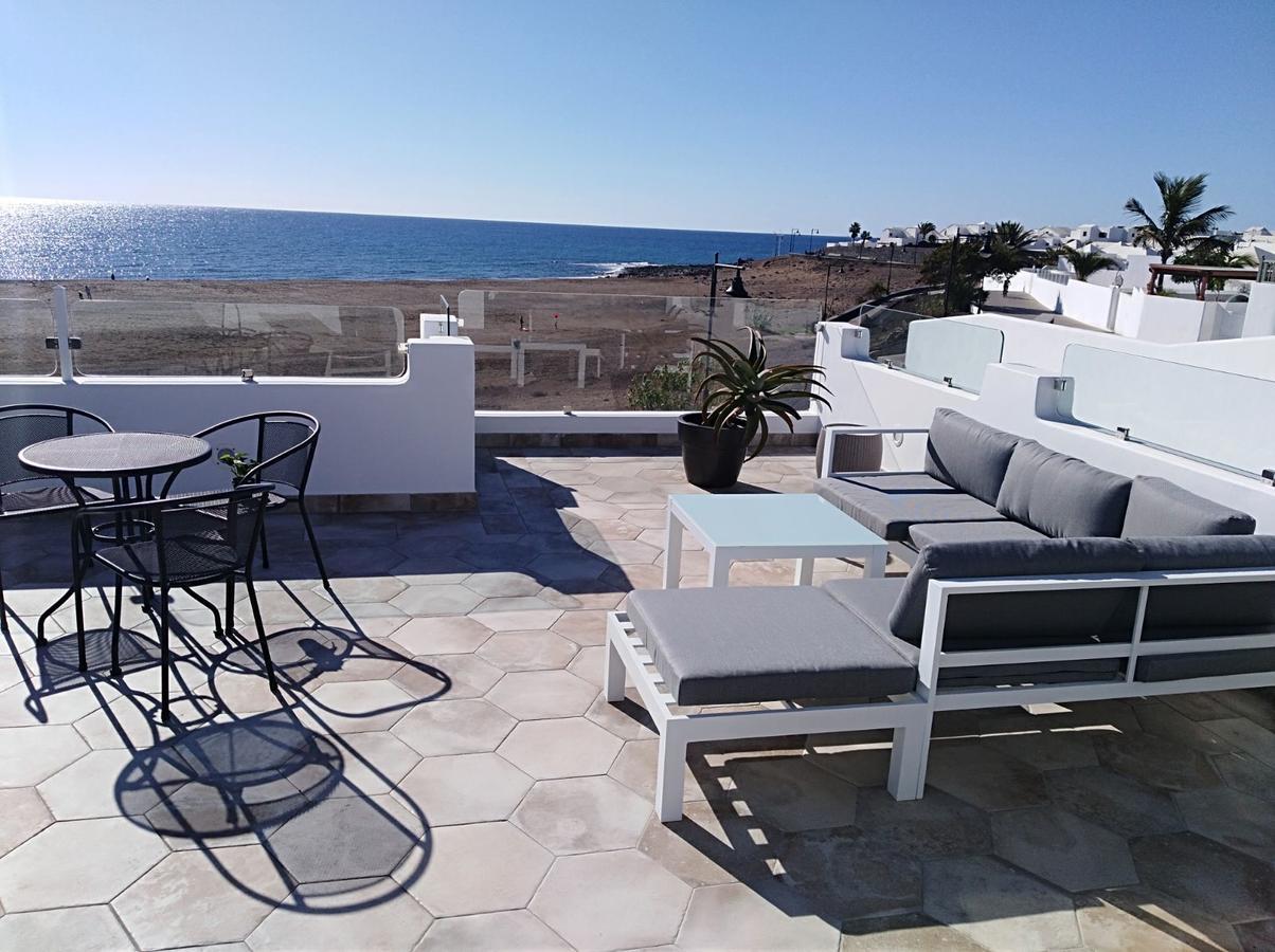 Holiday park La Concha Boutique - Adults Only 3*
