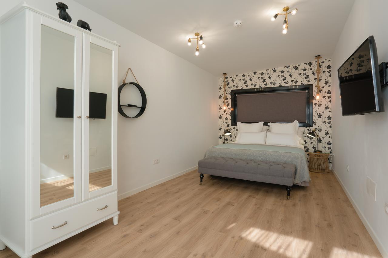 Holiday park La Concha Boutique - Adults Only