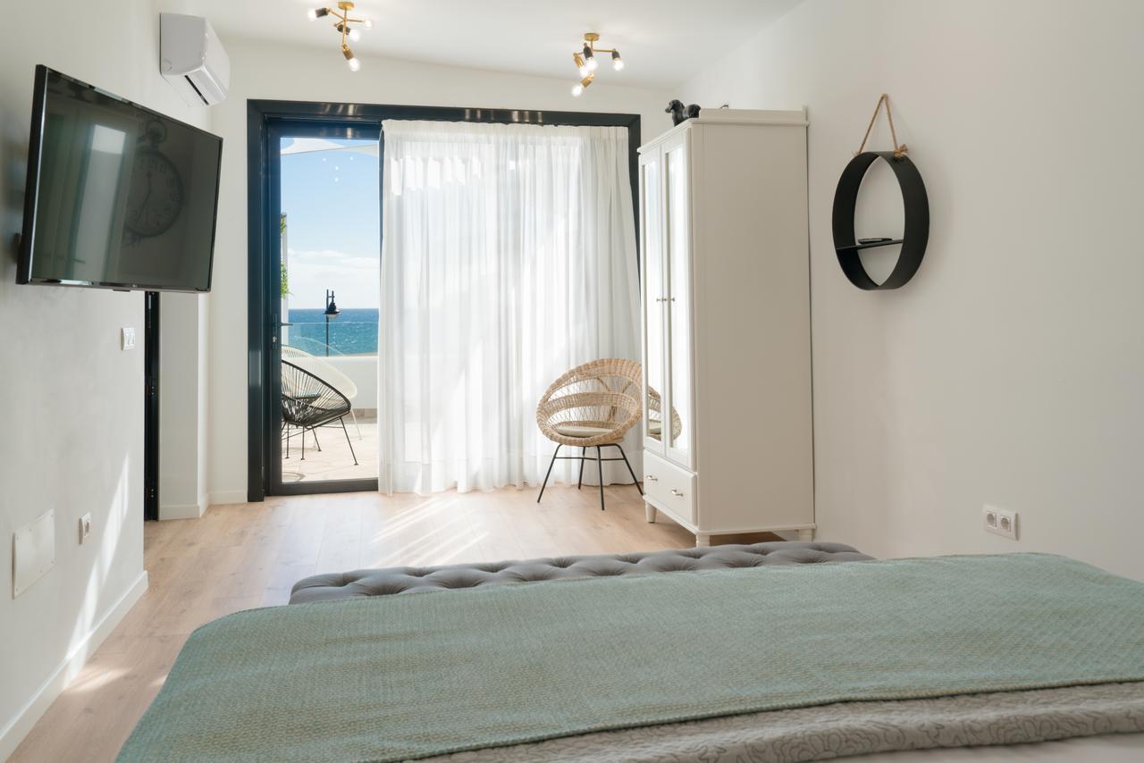La Concha Boutique - Adults Only 3* Arrecife (Lanzarote)