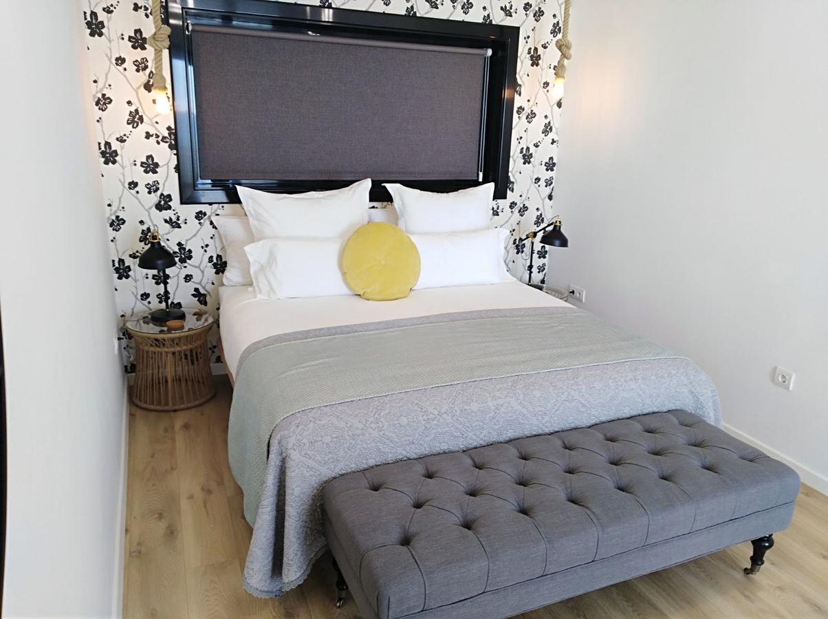 La Concha Boutique - Adults Only Holiday park Arrecife (Lanzarote)