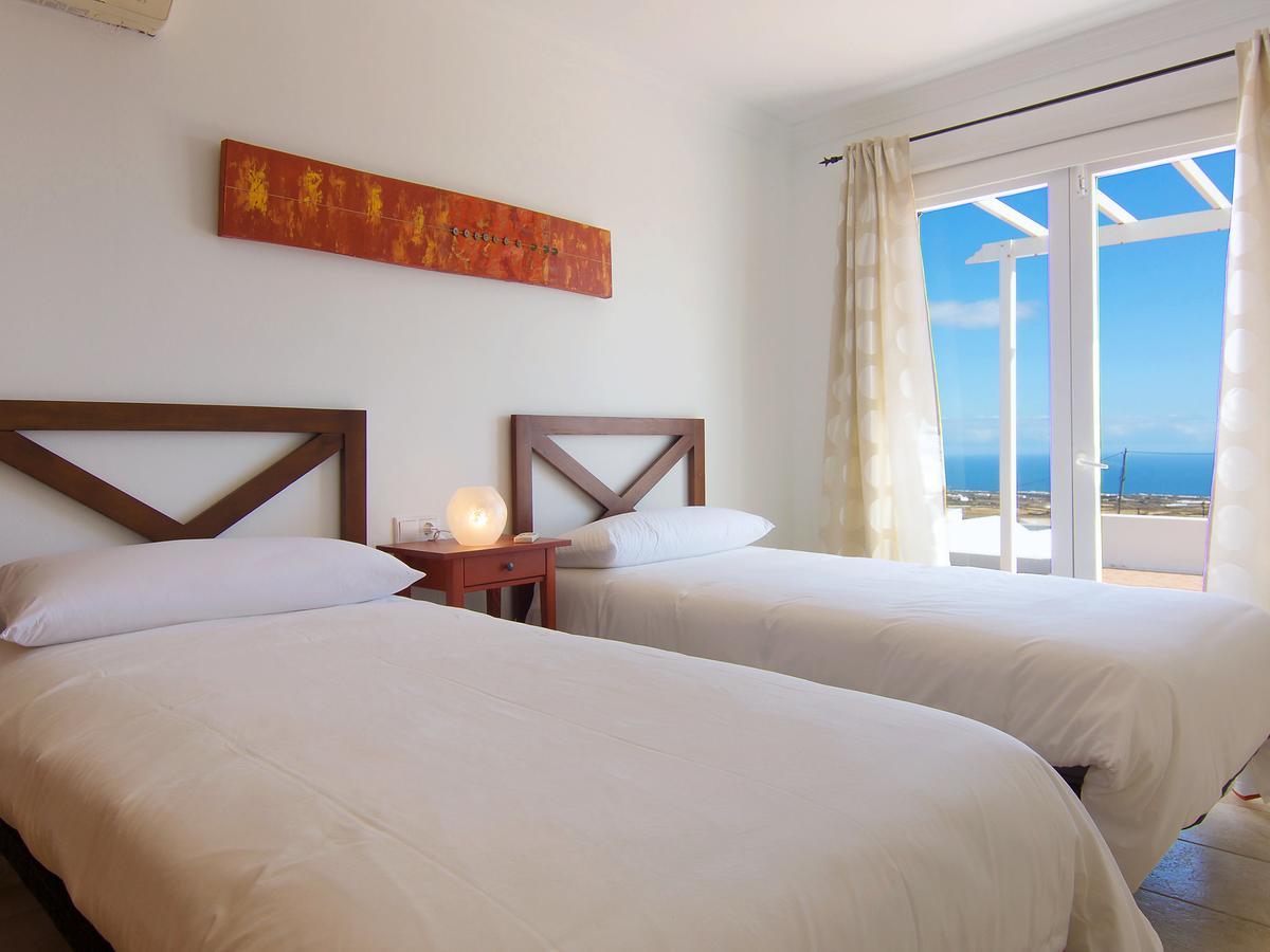 Сasa de vacaciones Pelzer By Interhome *