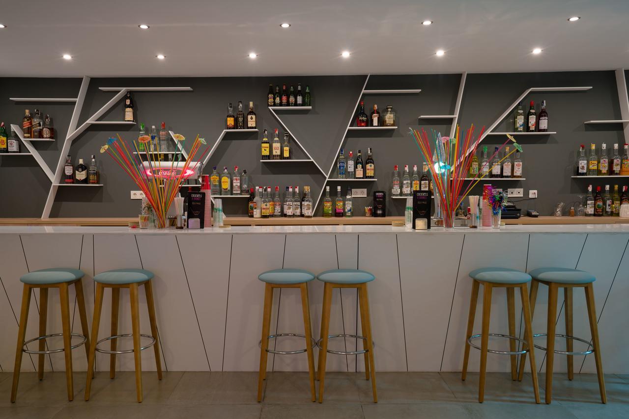 Hotel Relaxia Lanzaplaya
