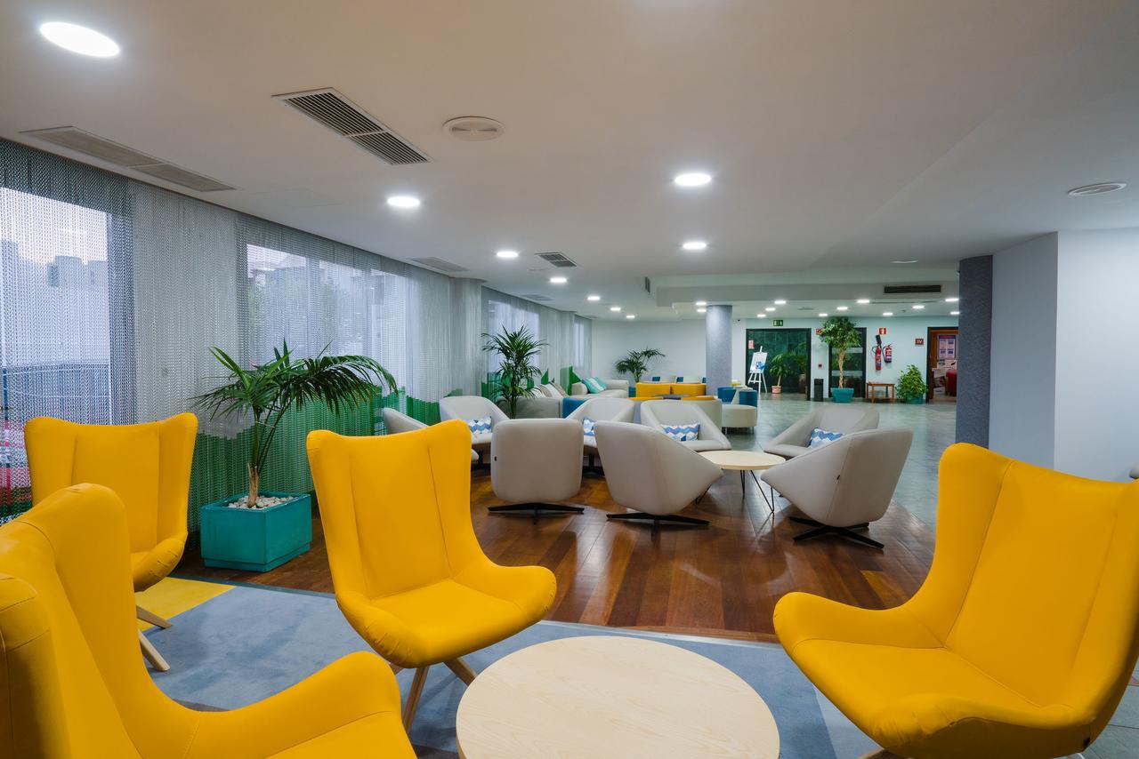 Hotel Relaxia Lanzaplaya