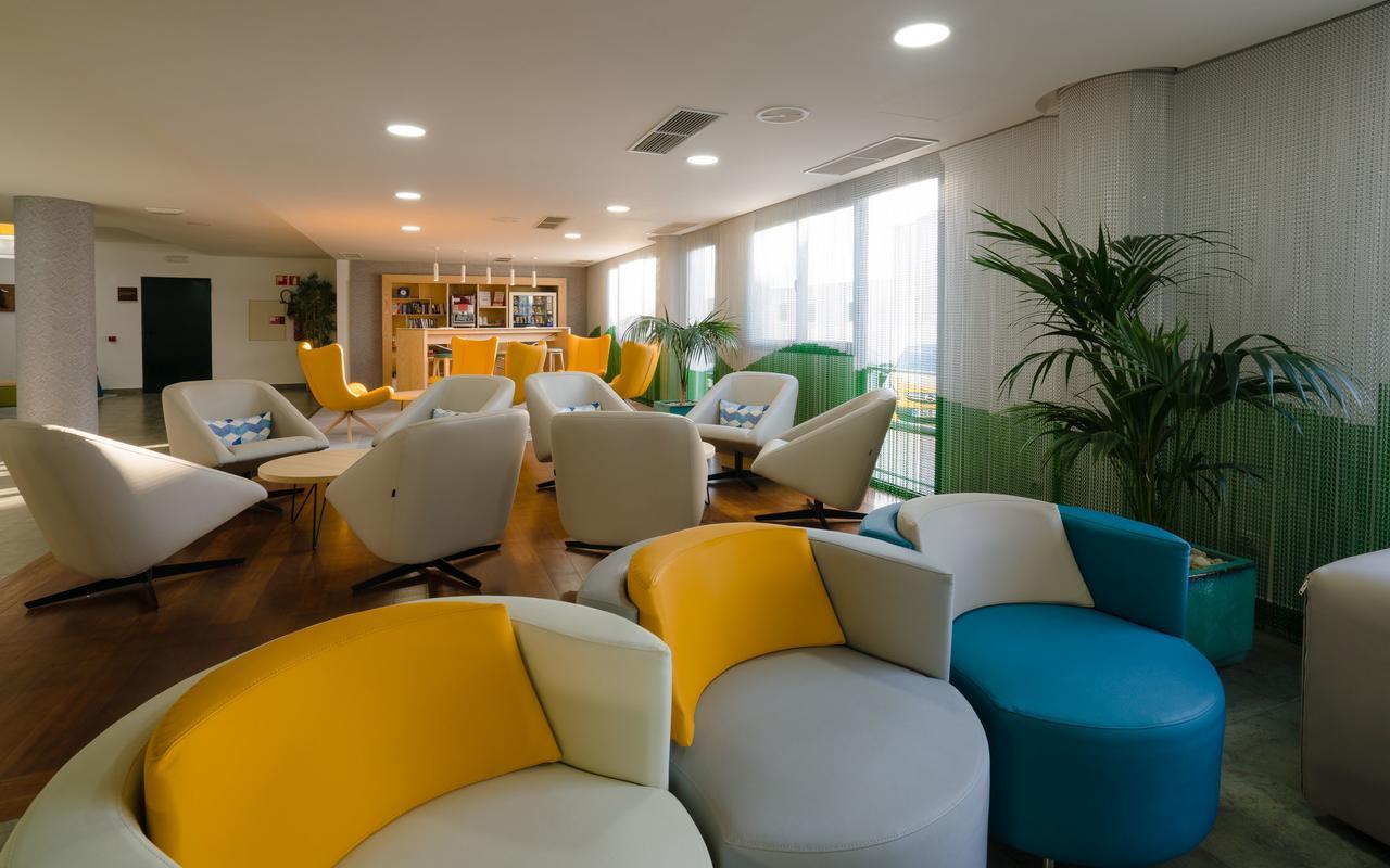 Relaxia Lanzaplaya 3* Puerto del Carmen (Lanzarote)