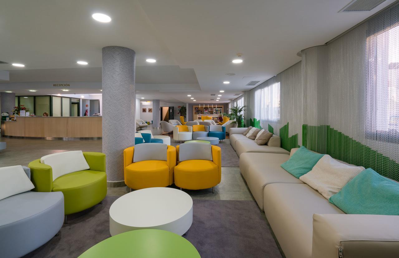 Relaxia Lanzaplaya Hotel
