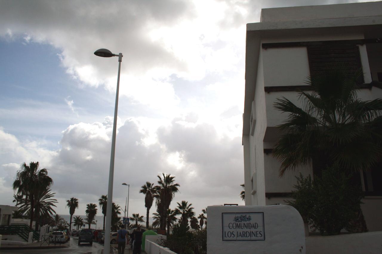 Casa Jardines Puerto del Carmen (Lanzarote)