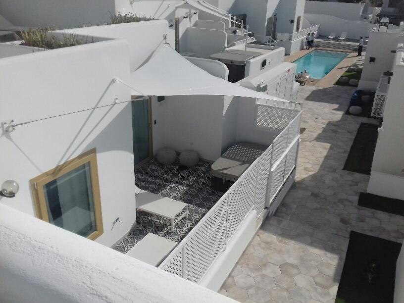 La Concha Boutique - Adults Only Holiday park