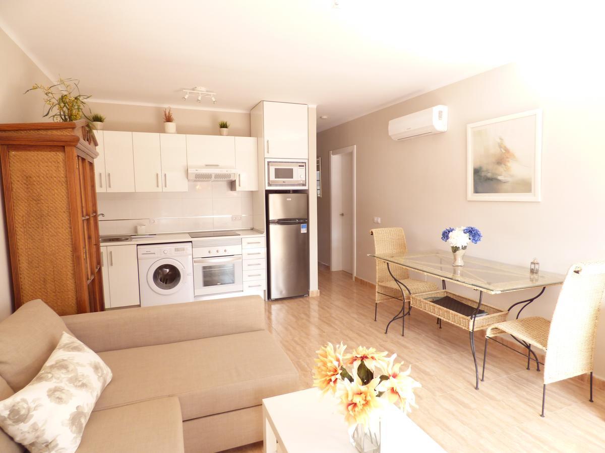 Departamento Jose Puerto del Carmen (Lanzarote)