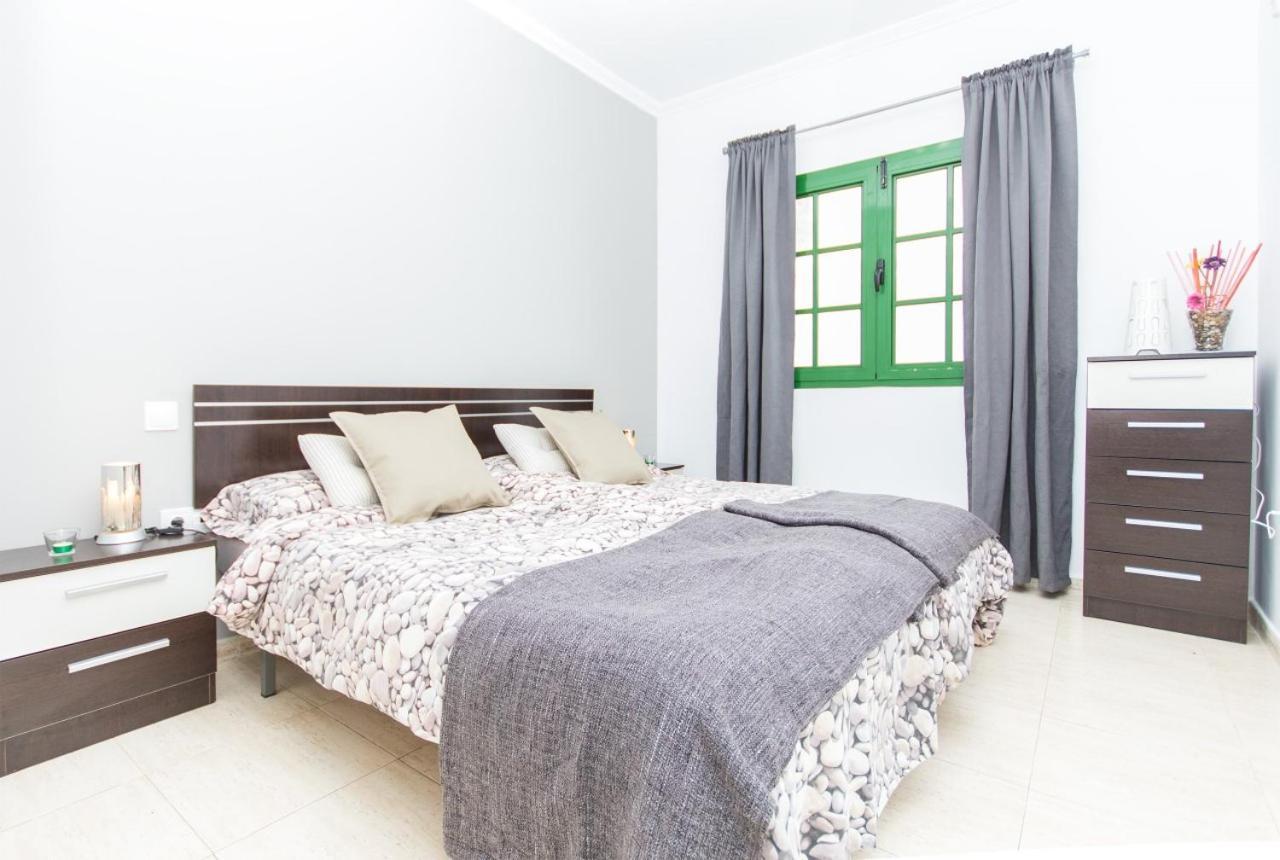 Villas Potera Villa *