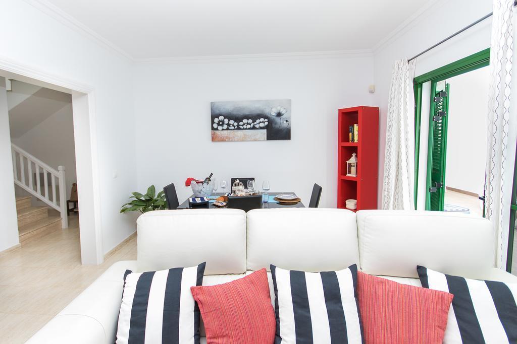 Villas Potera *