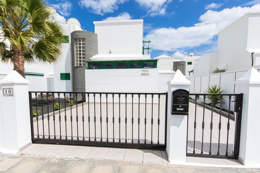 Villas Potera Villa Puerto del Carmen (Lanzarote)
