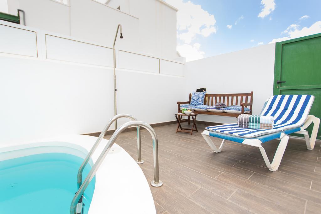 Villas Potera Villa