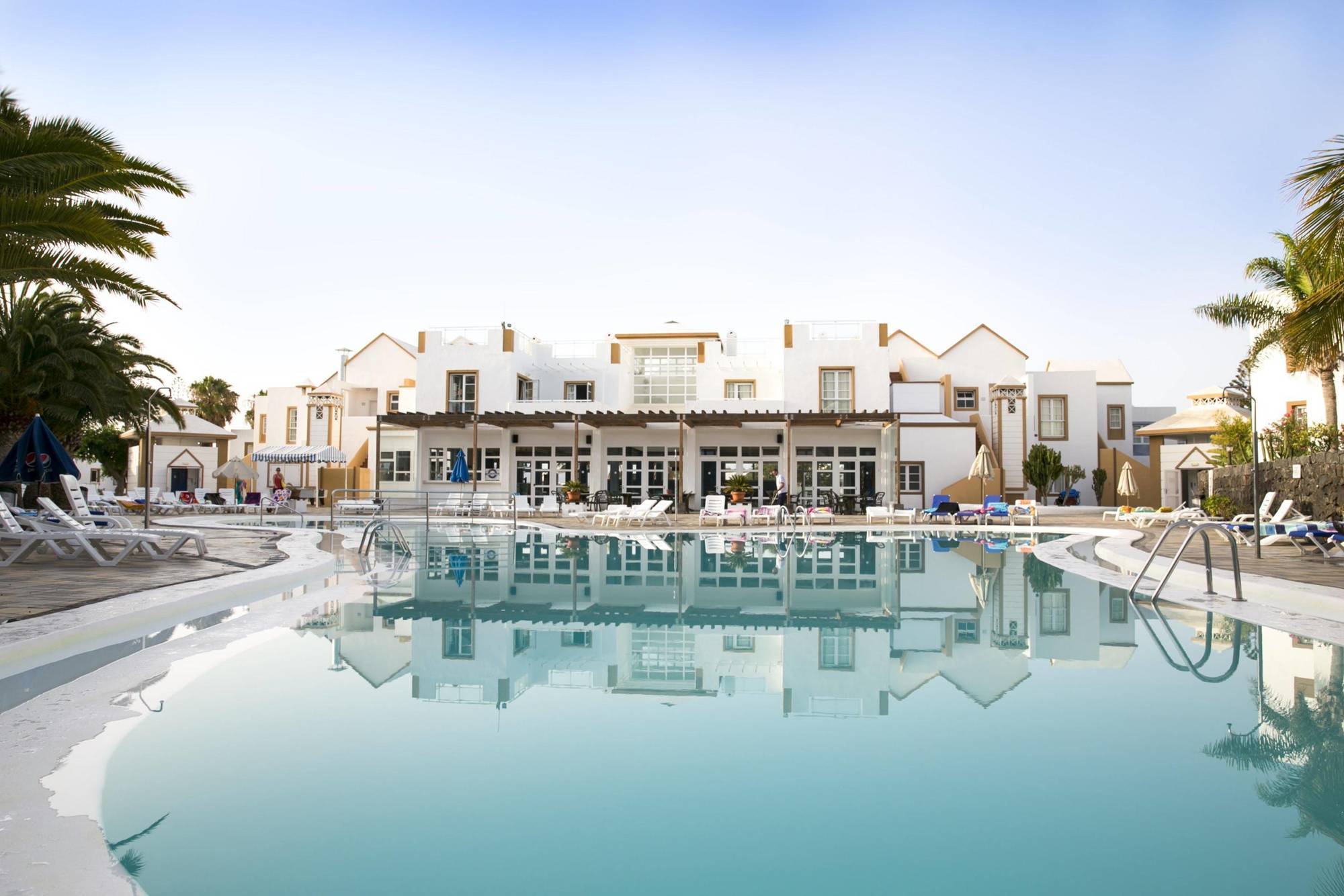Livvo Morromar Aparthotel Puerto del Carmen (Lanzarote)