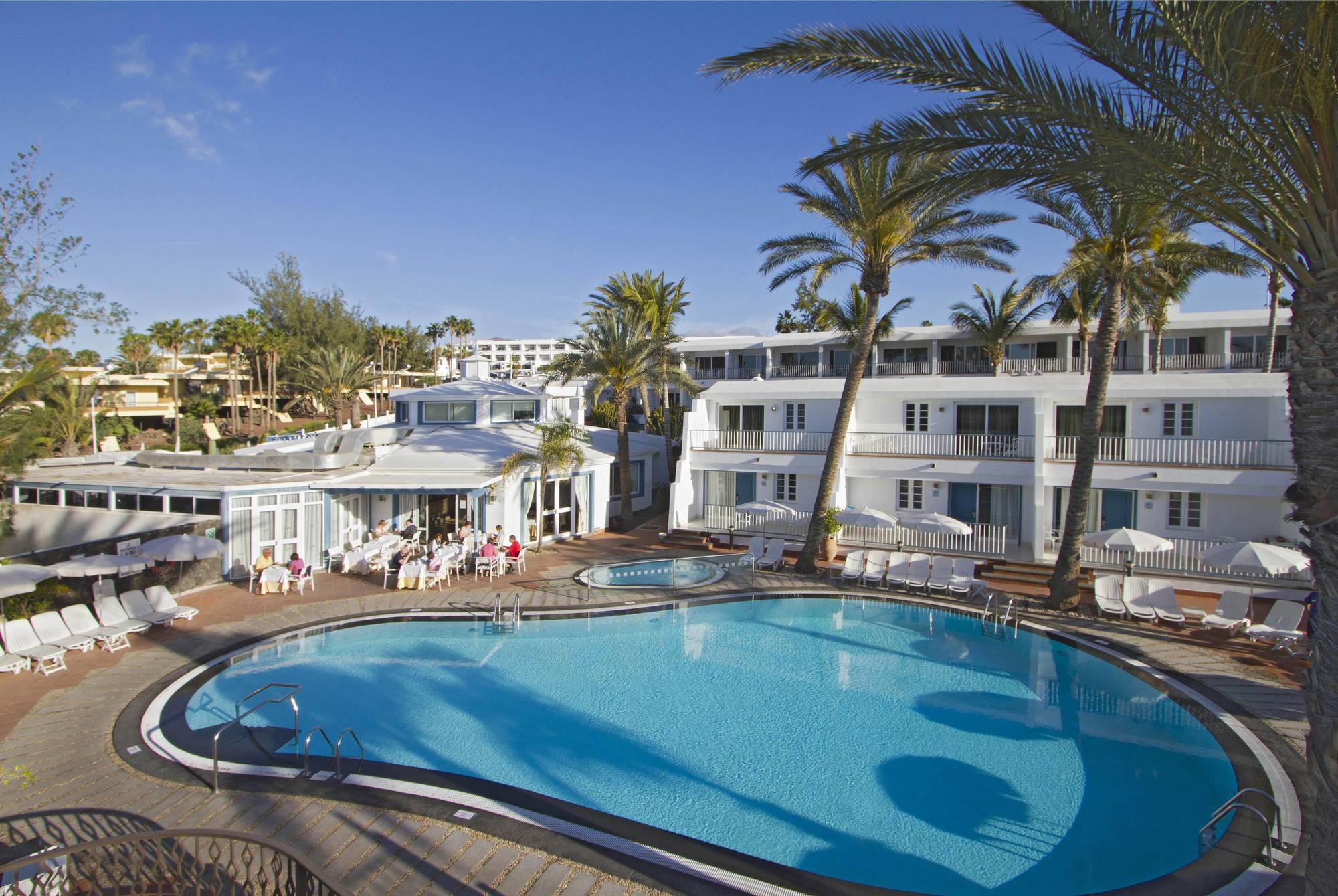 Apartamento Fariones