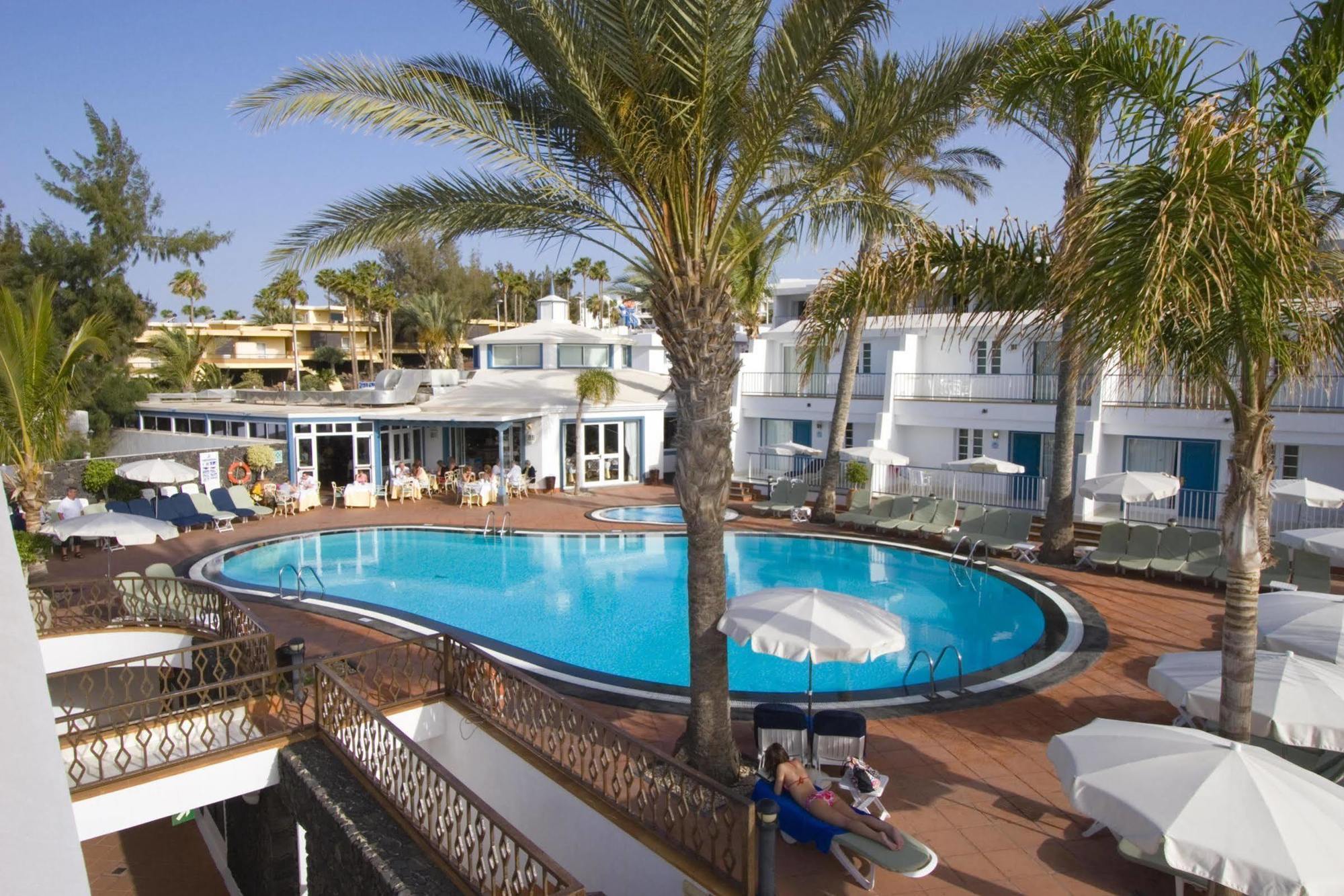 Fariones Apartamento Puerto del Carmen (Lanzarote)