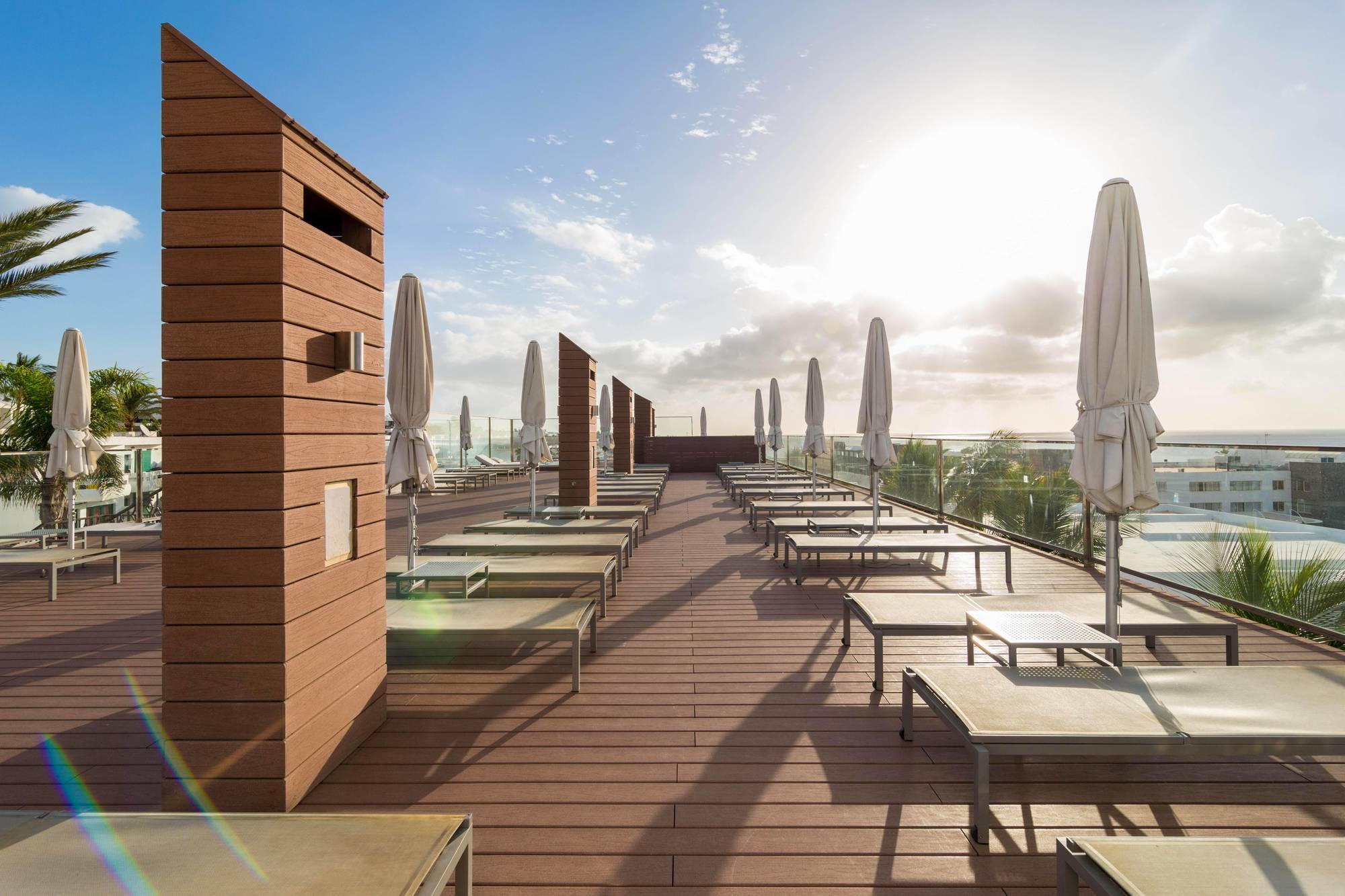 Apartamento Fariones