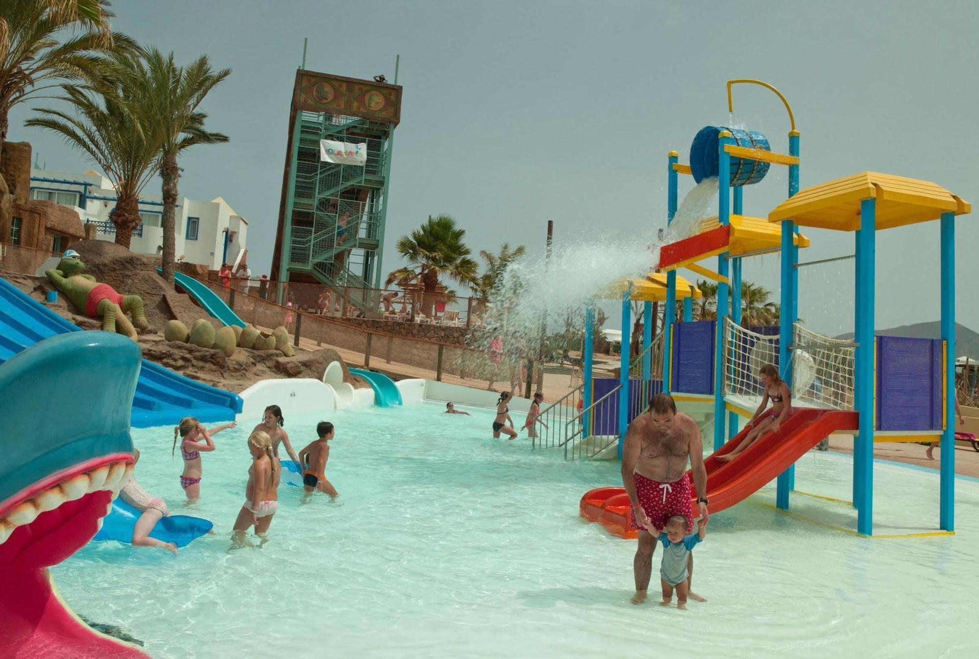 Hl Rio Playa Blanca (Lanzarote)