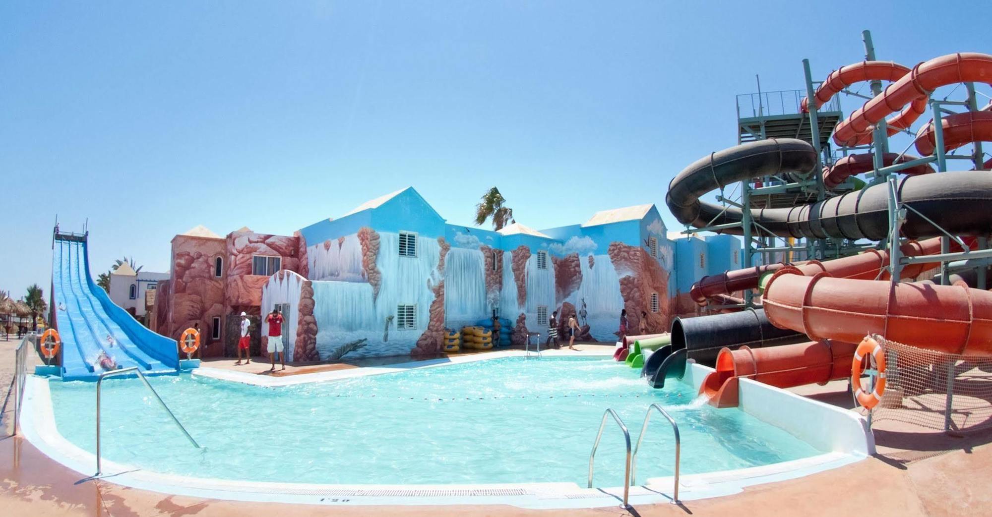 Hl Rio Hotel 4*