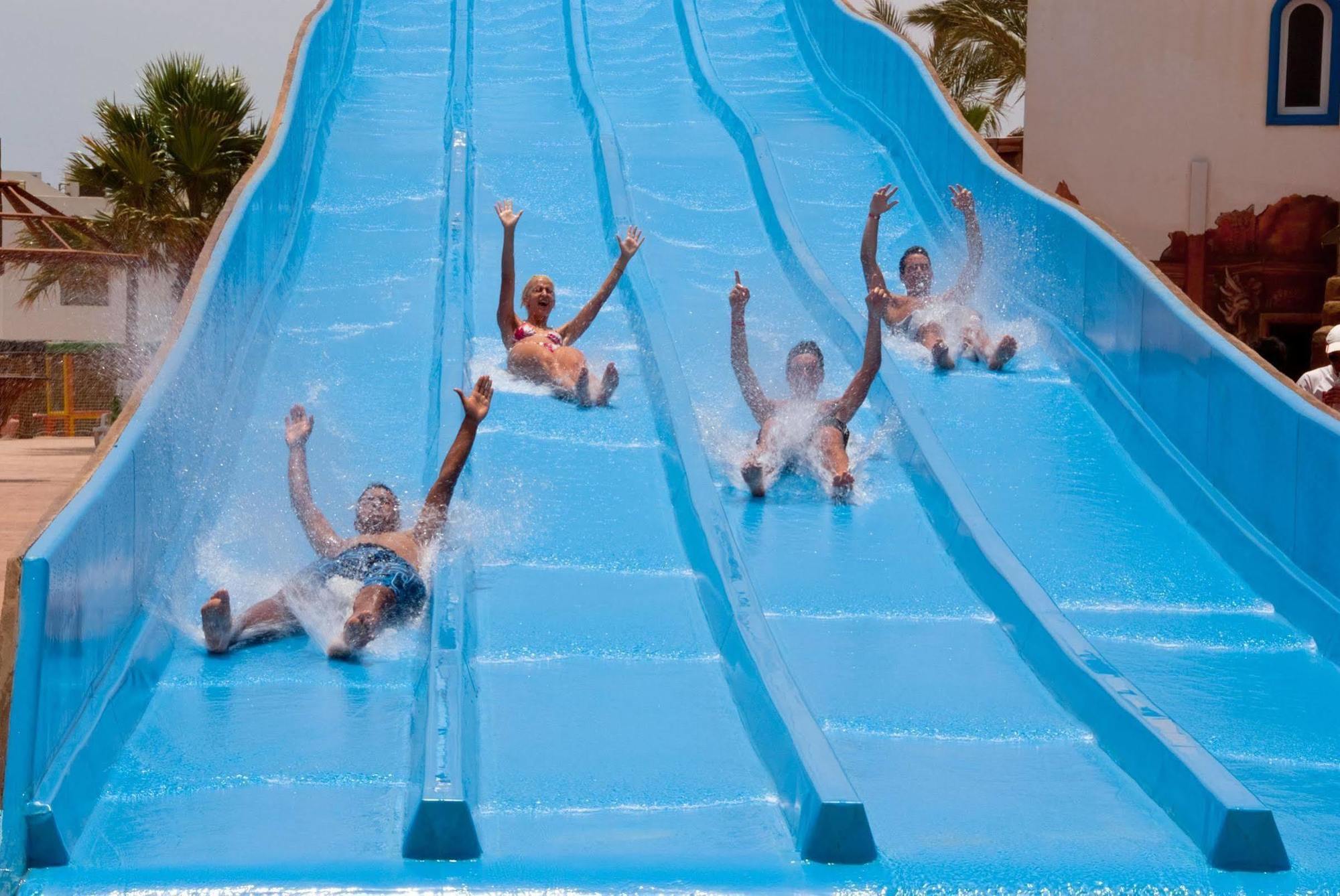 Hl Rio Hotel 4*
