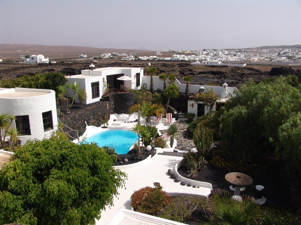 Casa Teiga