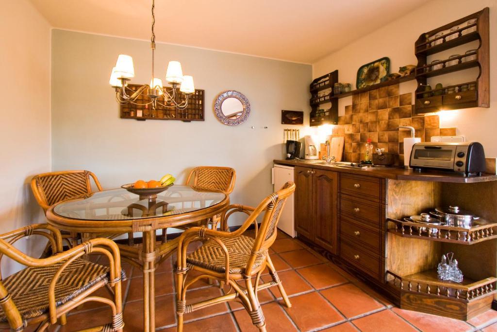 Villa Casa Teiga *