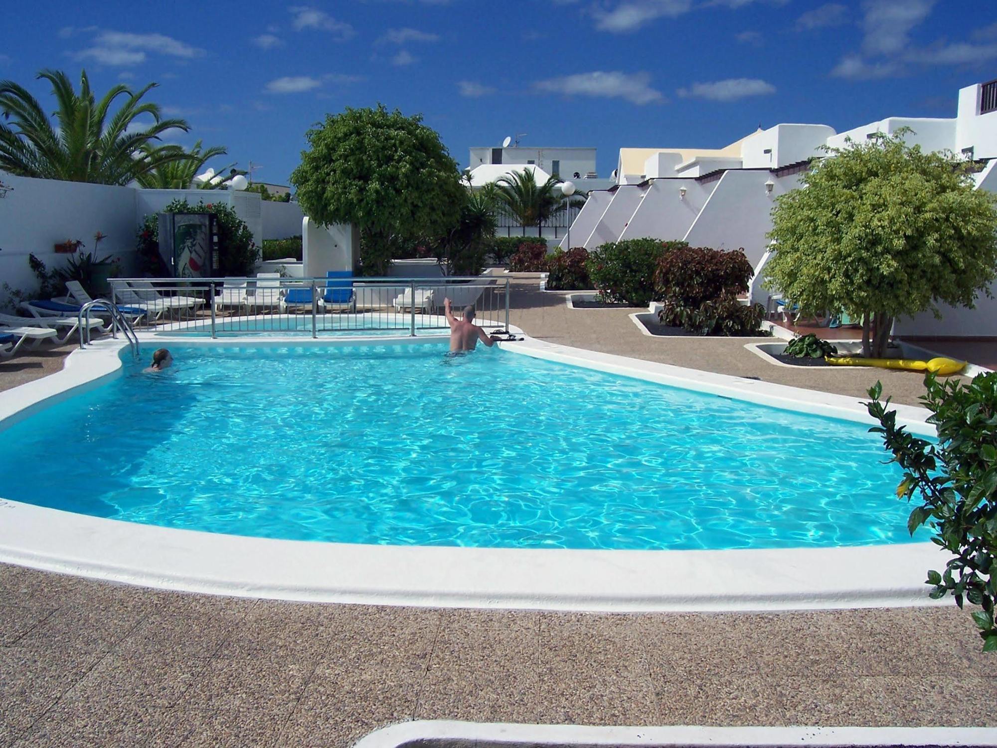 Apartamento Luz Y Mar Puerto del Carmen (Lanzarote)
