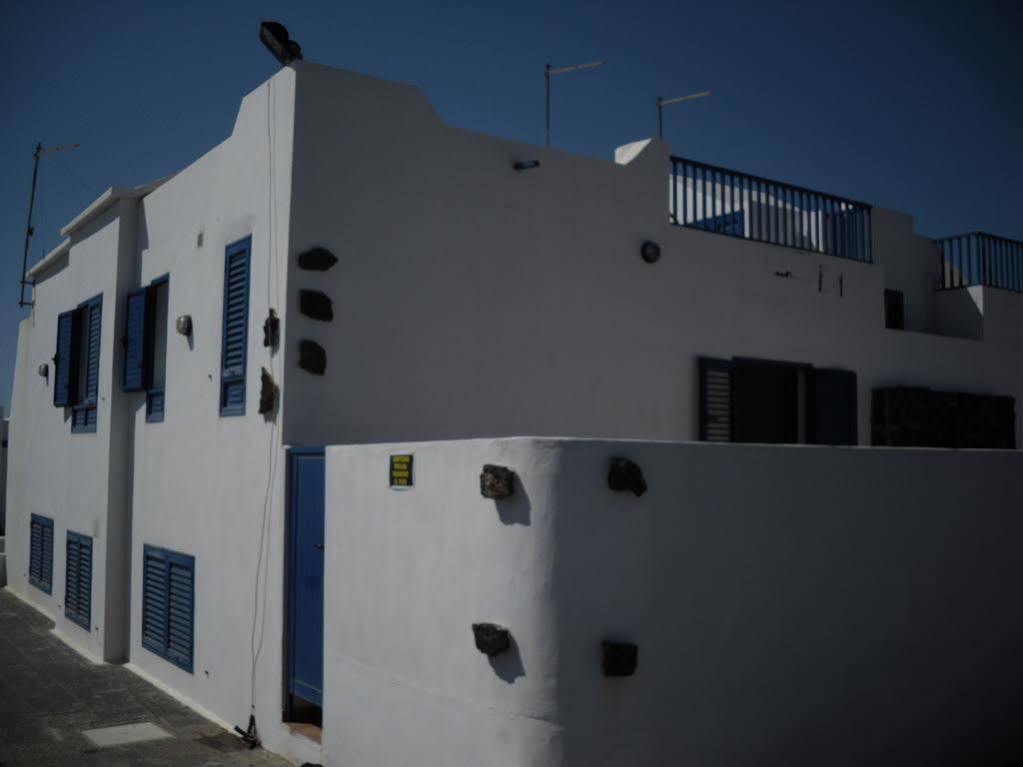 Casitas Del Mar Hotel