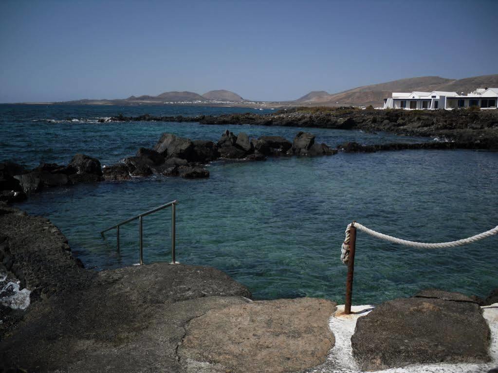 Casitas Del Mar *