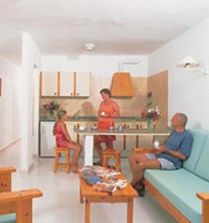 Riu Olivina Coral 3* Puerto del Carmen (Lanzarote)